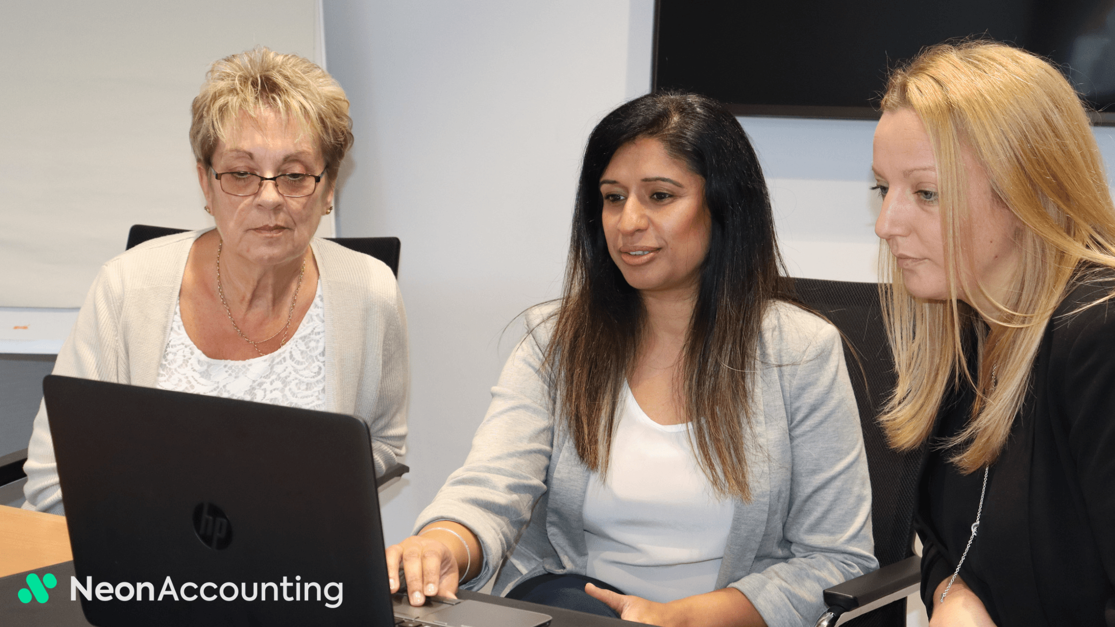 Paving the way for future business growth with an outsourced finance director