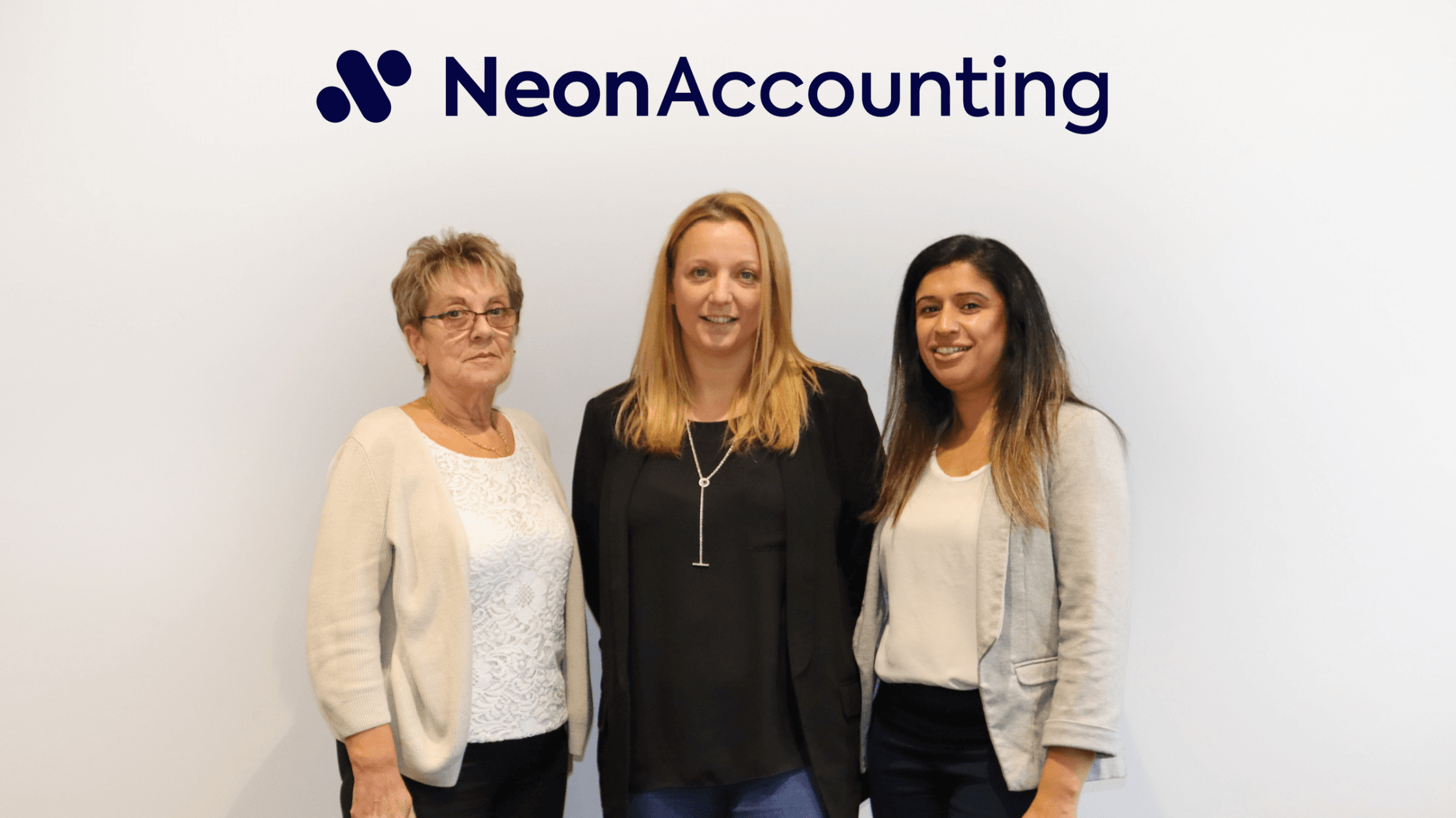 Neon Accounting support businesses across Coventry & Warwickshire