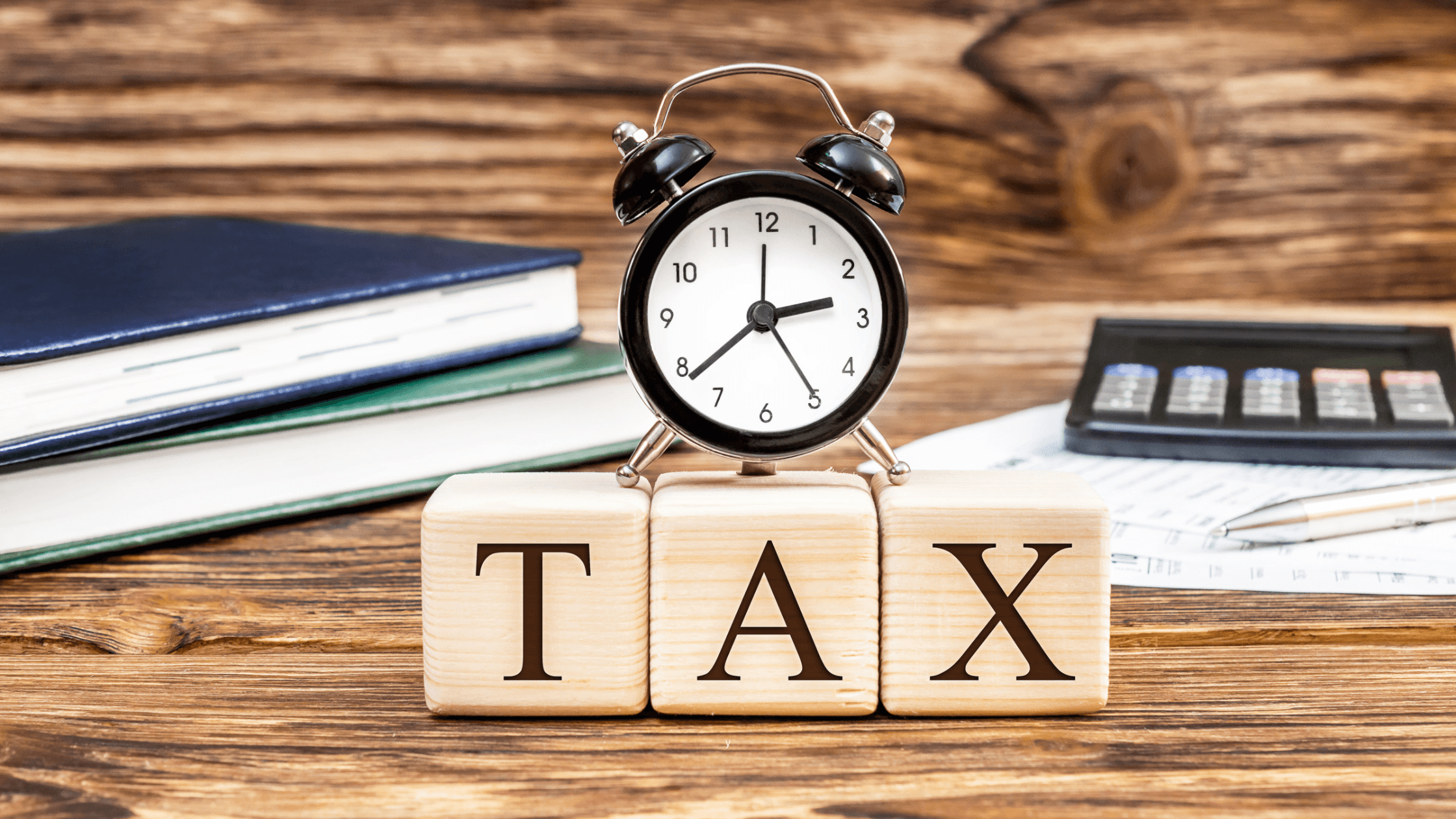 Being Prepared for your Self-Assessment Tax Return