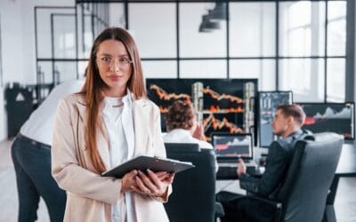 Why Your Accountant Isn’t Your CFO (and Why That Matters for Business Growth)