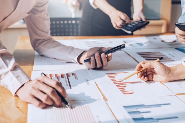 Financial Forecasting